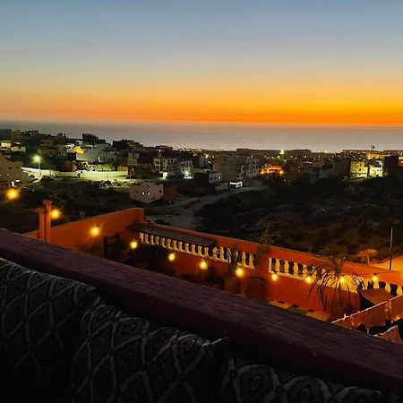 Dar George Tamraght Hotel Exterior photo